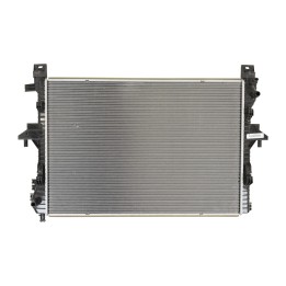 Engine radiator 1694714780