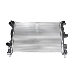 Engine radiator 51965897