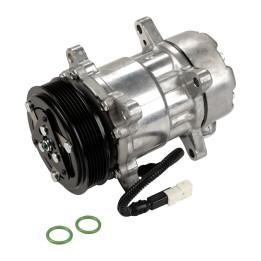 Compressor para ar condicionado Nissens 890056