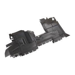PSA OE deflector plate (9817397480)