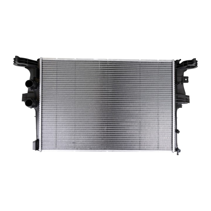 Denso engine radiator DRM12008