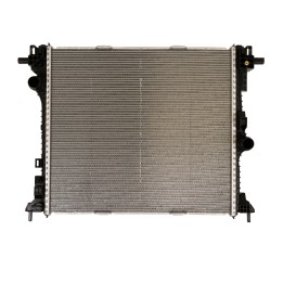 Engine radiator 50563151