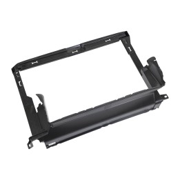 Radiator baffle plate 52159894