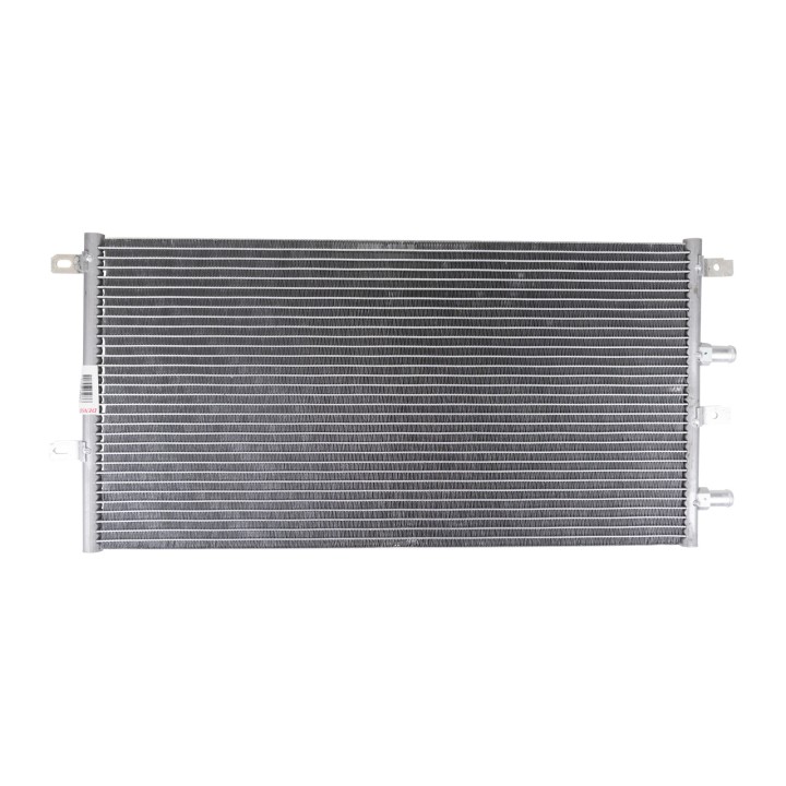 Denso engine radiator DRM12011