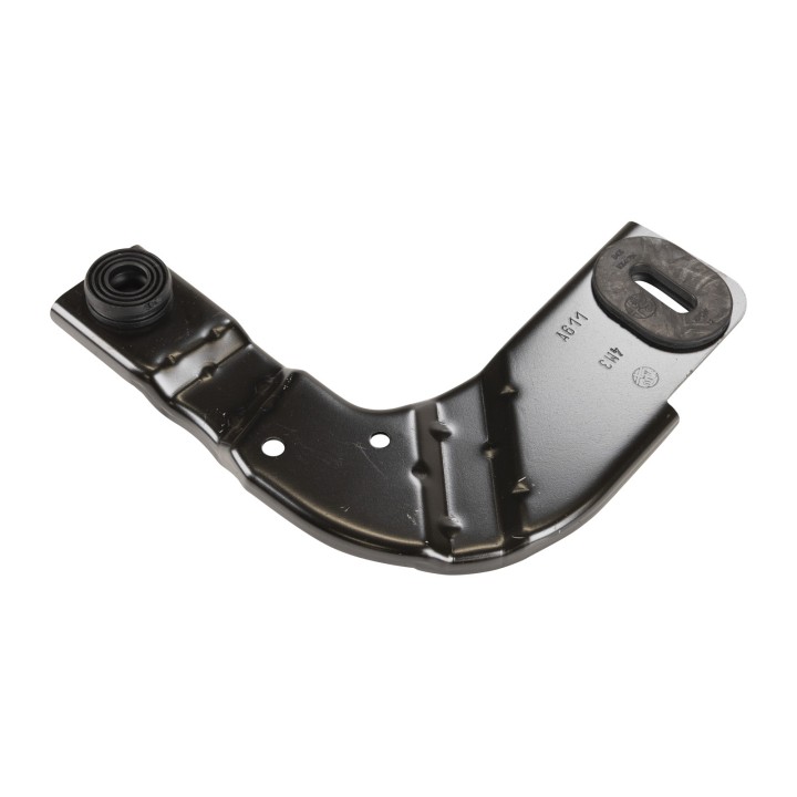 Inner left engine radiator bracket 50541793
