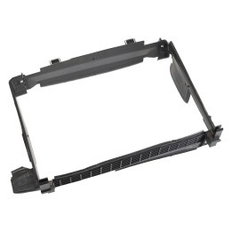 Deflector plate for the engine radiator 52168666