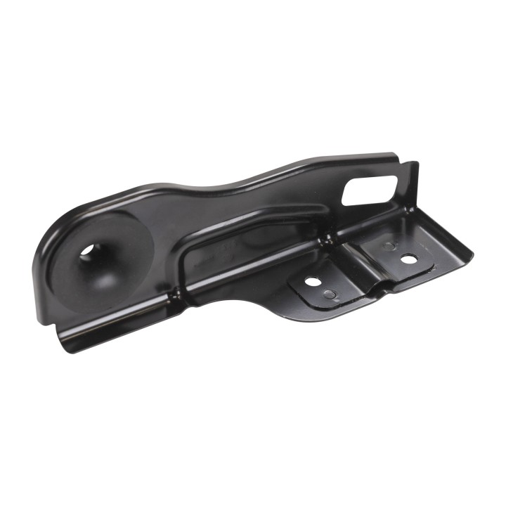 Engine radiator bracket 52045899