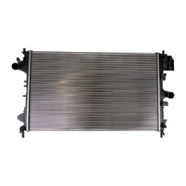 Radiador do motor 51773281