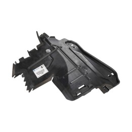 Radiator baffle plate YQ00849880