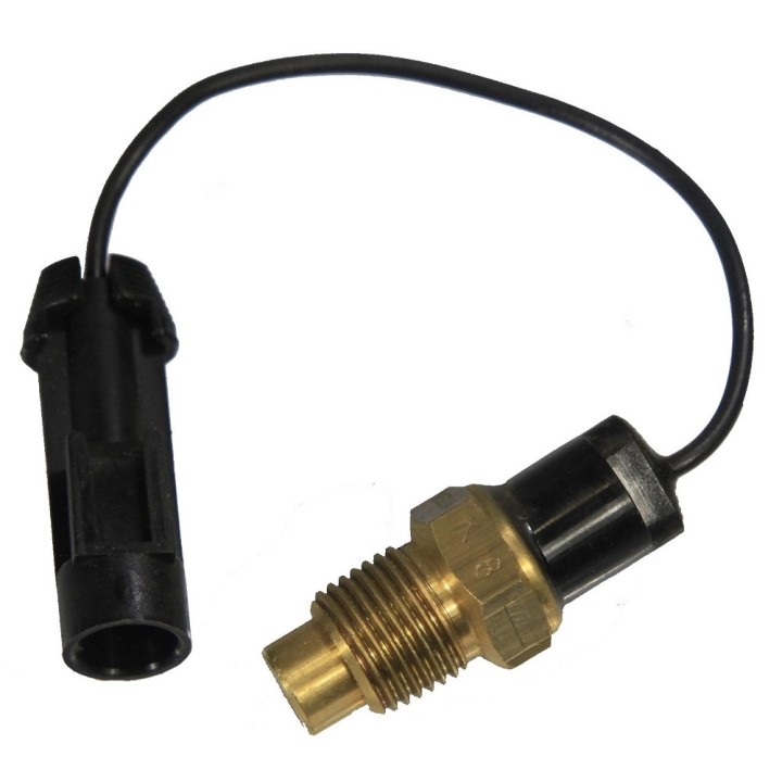 Temperature sensor with cable for display 7760549
