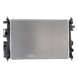 Engine radiator 9813964480