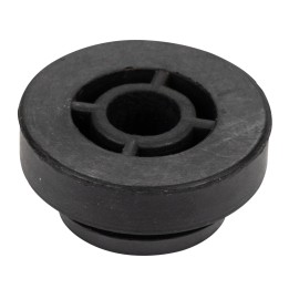 Rubber bushing, radiator, lower intercooler 14753