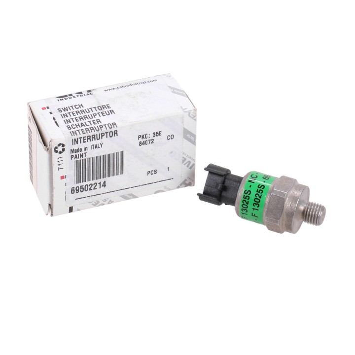 Thermal switch 69502214