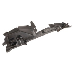 PSA OE deflector plate (9801270680)