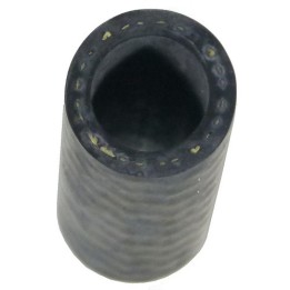 Straight radiator hose 7472A
