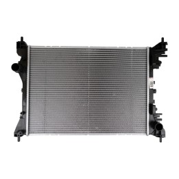 Radiateur Denso DRM01005