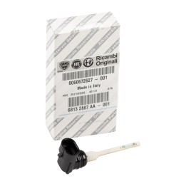 Coolant temperature sensor 60672627