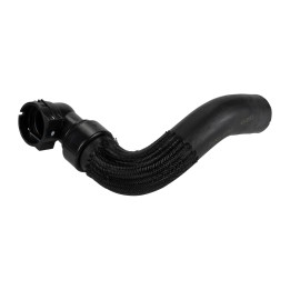 Upper right radiator hose 16201