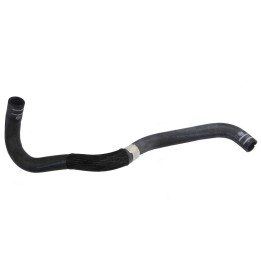 Upper left radiator hose 16212