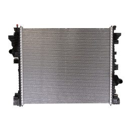 Genuine engine radiator 50533794