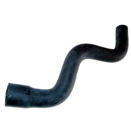 Upper left radiator hose 14623A