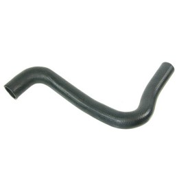 Upper left radiator hose 17232