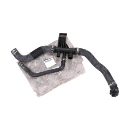 Lower left radiator hose 1349150080