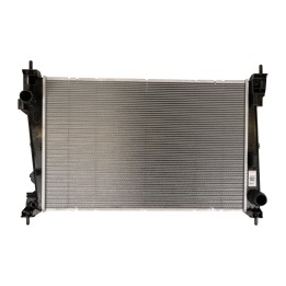 Radiador Denso DRM01011