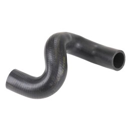 Upper radiator hose 17568