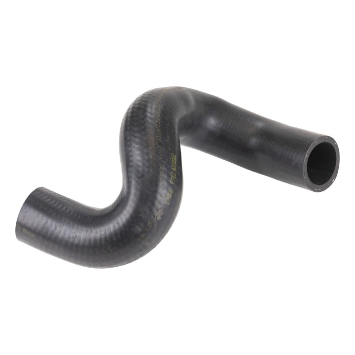 Upper radiator hose 17568