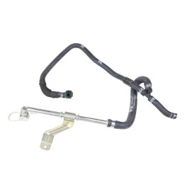 Complete radiator hose 52134165