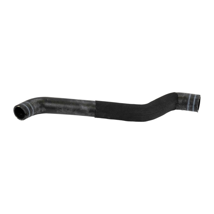 Upper radiator hose 17566