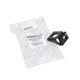 Lower engine radiator bracket 51802135