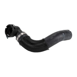 Lower right radiator hose 153083A
