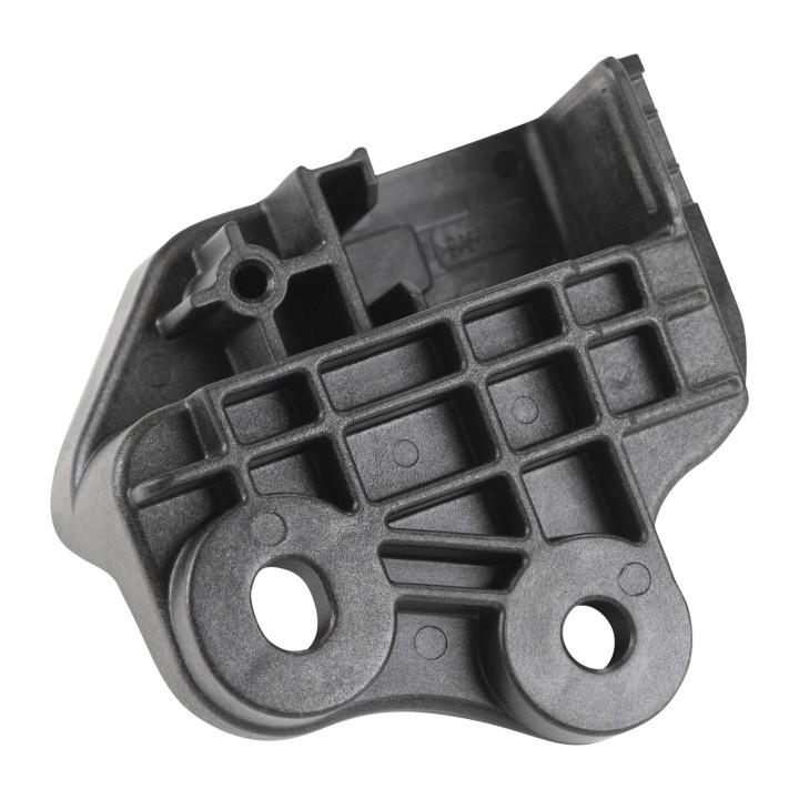 Radiator bracket (right-hand side) 52065231