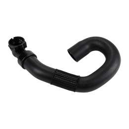 Upper radiator hose 17553