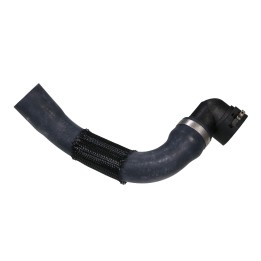 Lower right radiator hose 153081A