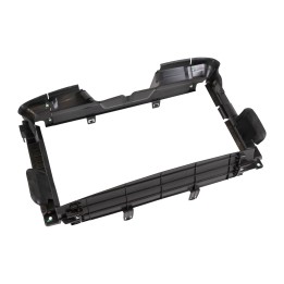 Radiator baffle plate 52140803
