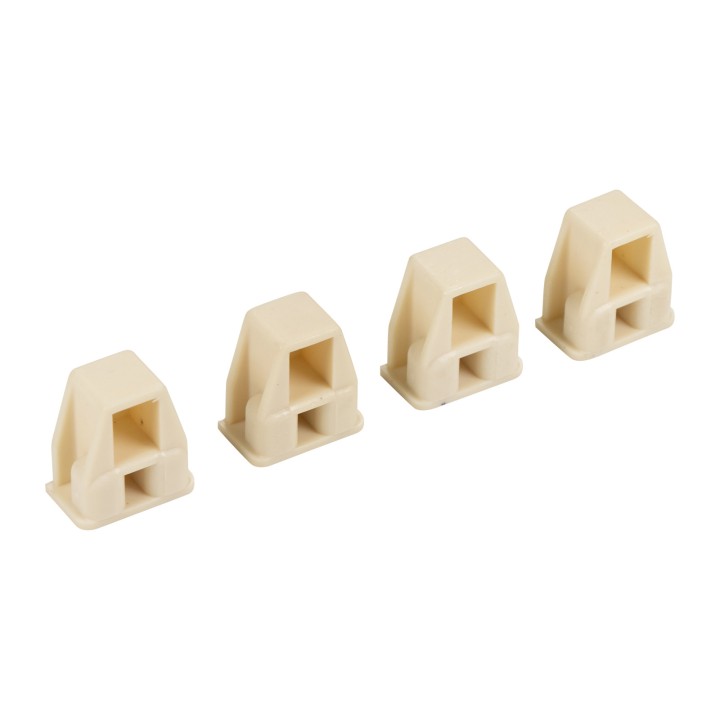Radiator bracket 7543767