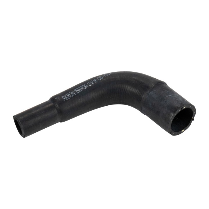 Radiator hose 15690A