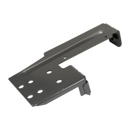 Deflector plate for the engine radiator (right-hand side) FT55802