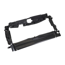 Deflector plate for the engine radiator 6000620783