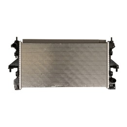 Engine radiator 1382423080