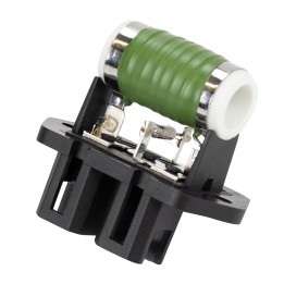Fan resistor, fan cowl FT59201