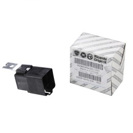 Relays for engine coolant systems 46520438