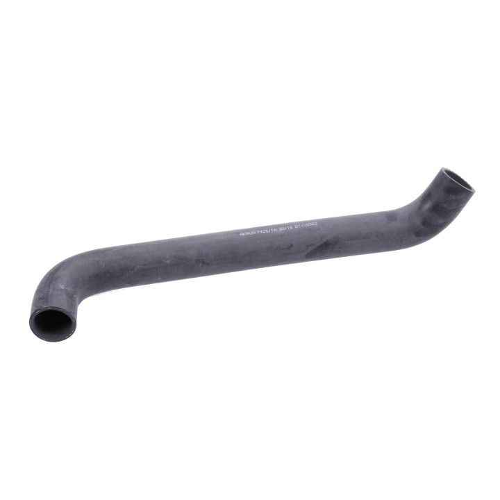 Upper radiator hose VE56303
