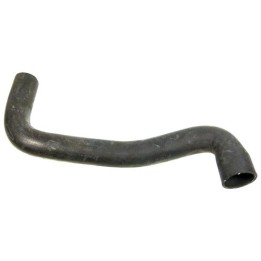 Lower radiator hose 7433A