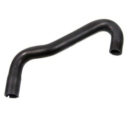 Upper right radiator hose 14612A