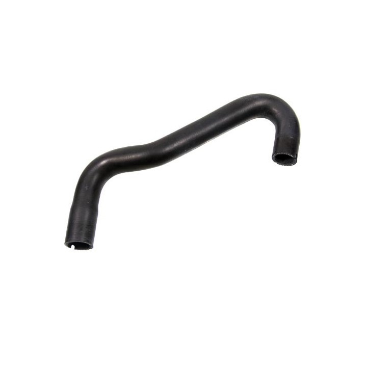 Upper right radiator hose 14612A