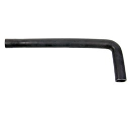 Upper radiator hose 19522